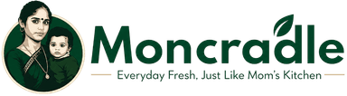moncradle Logo