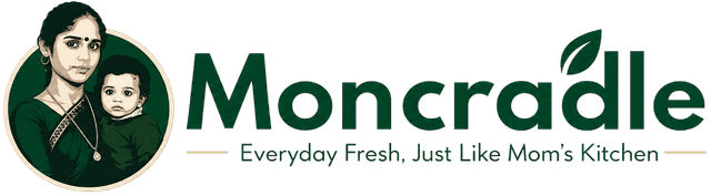 moncradle Logo